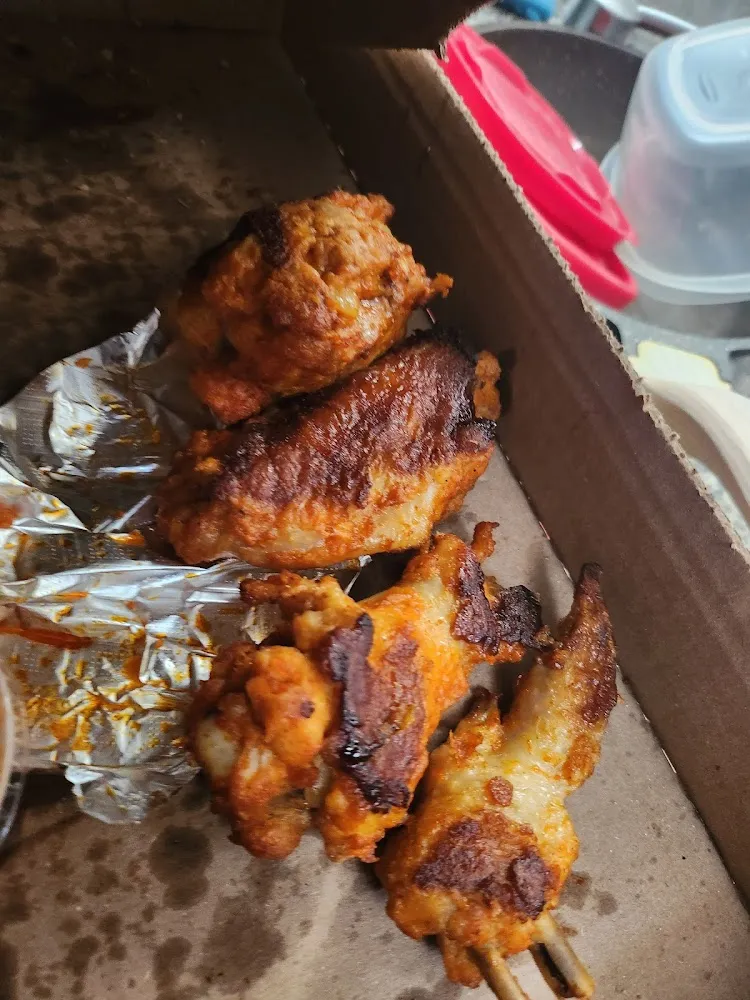 Chicken Wings